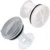 Image de Lot de 2 bouchons filtres de vidange 69x63 mm
