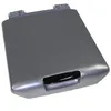 Image de Candy - couvercle de couleur gris pour lave linge 81453706