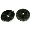Image de Filtre charbon a l unite FLT6 pour hotte Smeg 690073176