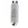 Image de CONDENSATEUR PERMANENT 2µF 450V pour LAVE LINGE - 246474