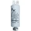 Image de Condensateur permanent 4 mf 450V pour lave linge Ducati 9010424