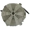 Image de Demi cuve arriere pour lave linge LG AJQ73294001