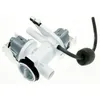 Image de Pompe de vidange F400 pour lave linge Samsung DC97-17336B