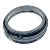 Image de Joint de hublot manchette pour lave linge adaptable Miele