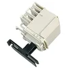 Image de Whirlpool - interrupteur 481227618495 pour lave vaisselle - SWT105WH