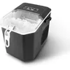 Image de Machine à glaçons 12 kg/24 h Kitchencook CUBEO NOIR