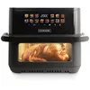 Image de Friteuse sans matières grasses Kitchencook AIRMED11 11 l