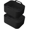Image de Inserts en silicone pour friteuse à air SILIPOT2