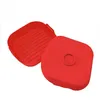 Image de Inserts pour friteuse à air SILIPOT SQUARE ROUGES