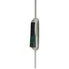 Image de La Croisee Ds - Fermeture d'urgence sevad 5206 safepad - blanc 9010