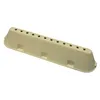 Image de Aube de tambour pour Lave-Linge INDESIT C00533119