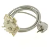 Image de Cable de raccordement pour Lave-vaisselle Bosch 00498261