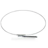 Image de Fagor - Soufflet de hublot pour Lave-Linge Brandt - AS0031782