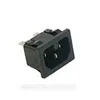 Image de Connecteur secteur 3 cosses pour four - Rowenta