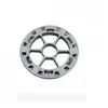 Image de Whirlpool - Couvercle distributeur d'eau pour lave vaisselle 481246278994