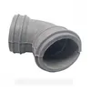 Image de Rosieres - Tuyau coude pour pompe de cyclage pour lave-vaisselle Candy - 91620008