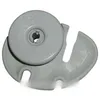 Image de Kit roulette panier pour Lave-vaisselle Arthur Martin Electrolux Faure 50269760000