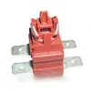 Image de Indesit - Interrupteur bipolaire On-Off pour Lave-vaisselle Hotpoint - Ariston C00142650