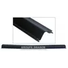 Image de Indesit - Joint inférieur pour Lave-vaisselle Hotpoint - Ariston 60cm C00290247