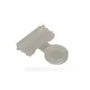 Image de Clapet anti retour pour Lave-vaisselle Bosch 00165262
