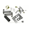 Image de Kit de montage de porte pour Lave-vaisselle Bosch 00165737