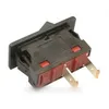 Image de Whirlpool - Micro-interrupteur de porte pour Lave-vaisselle Hotpoint - Ariston C00041194