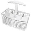Image de Panier à couverts pour Lave-vaisselle Indesit C00094297