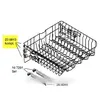 Image de Bosch - Panier à couverts pour Lave-vaisselle Siemens 00479194
