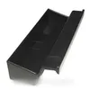 Image de Poignee de porte pour Lave-vaisselle Hotpoint - Ariston brun C00041207