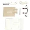 Image de Poignée pour Lave-Linge whirlpool 481949869162