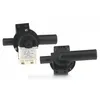 Image de Pompe de vidange pour Lave-linge Whirlpool 481936018217