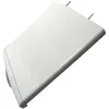 Image de Capot supérieur complet d'origine (481244010845) Lave-linge WHIRLPOOL, SINGER, PHILIPS