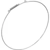 Image de Ressort fixation joint de hublot (62298-29802) (4861EN3002A) Lave-linge LG