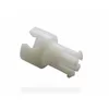 Image de Axe roulette panier pour Lave-vaisselle Indesit C00104638