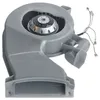 Image de De Dietrich - ens.volute ventilateur circuit chaud pour sèche linge vedette