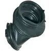 Image de Durite cuve boite à produits (293525-26106) (1108513001) Lave-linge 2935253662894633671 aeg, faure, arthur martin Electrolux e