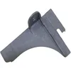 Image de Hotpoint Ariston - Cornière fixage droite pour lave-vaisselle Hotpoint - Ariston C00260214
