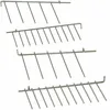 Image de Support panier pour assiettes d'origine (00489467) Lave-vaisselle balay Bosch constructa, gaggenau, neff, siemens