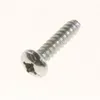 Image de Vis 10-16x0,75 pour Lave-Linge AEG 1370870006