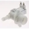 Image de Electrovanne pour Lave-vaisselle Beko lv2041/dv55/dw55 1883570300