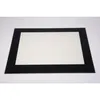Image de Whirlpool - Vitre inférieur 493x435 mm pour Four 480121101609