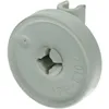 Image de Whirlpool - Roue panier inf pour Lave-vaisselle 481952878105