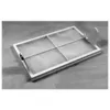 Image de Filtre à peluche (307762-30350) (1123553107) Sèche-linge 3077623662894750828 AEG electrolux, zanussi, arthur martin electrolux
