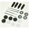 Image de Kit etrier de bridage pour Lave-Linge Candy 49010323