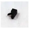 Image de Lot de 4 pieds en caoutchouc pour Plaque de cuisson Whirlpool 484000000840