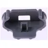 Image de Embout de rail pour Lave-vaisselle Beko 1732840100