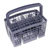 Image de Panier à couverts pour Lave-vaisselle Beko 1751500200