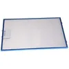 Image de Bosch - Filtre à graisse métallique pour Hotte 00742967