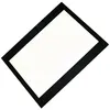 Image de Beko - Vitre intérieure de porte (322770-43534) (290440376) Four, cuisinière 3227703662894834122