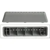 Image de Aube de tambour 24CM x 5,5CM châssis eureka pour lave linge Whirlpool